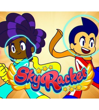 Sky Racket Steam Key GLOBAL